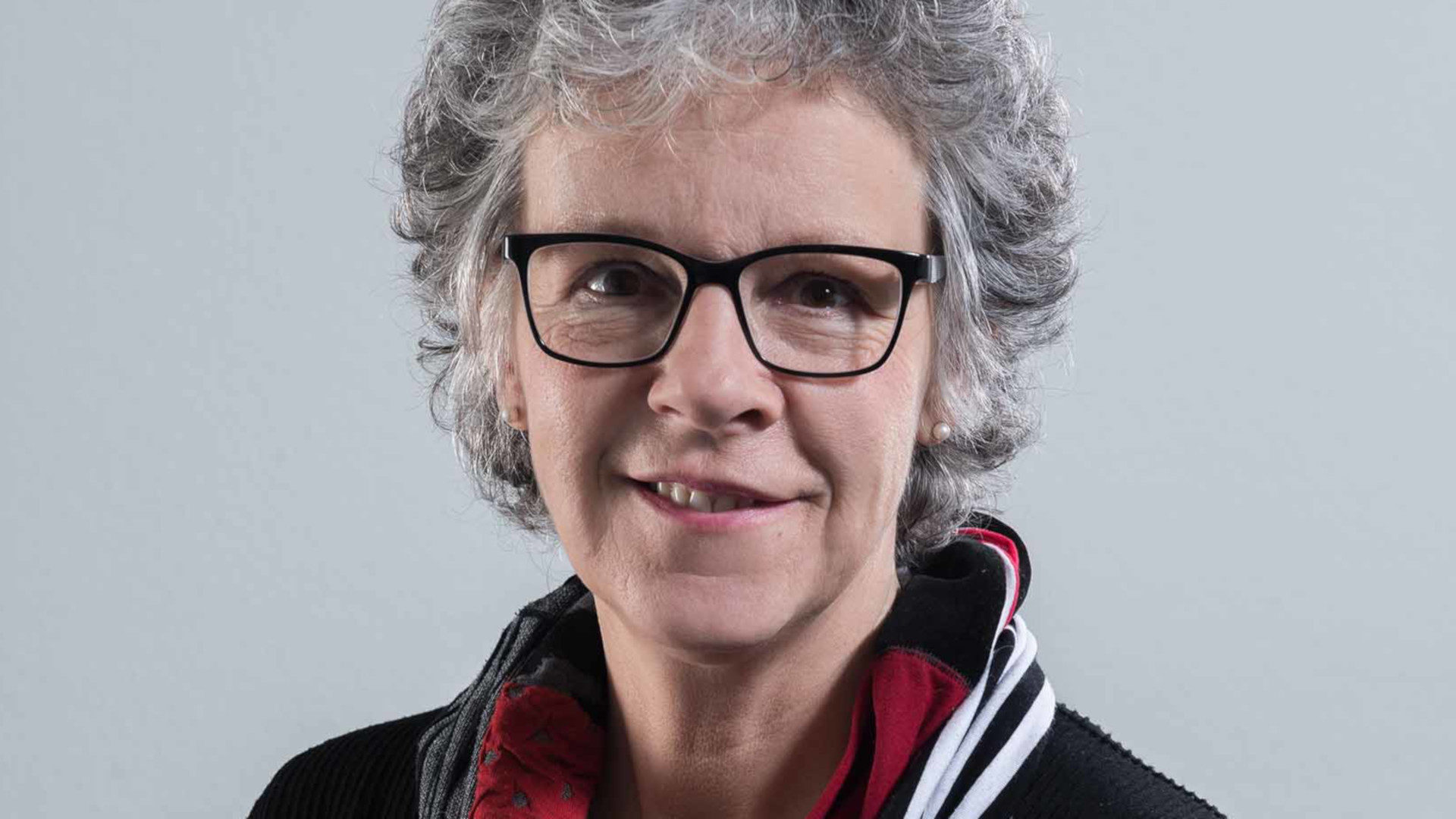 Simone Curau-Aepli kritisiert den Ausschluss der Frauen von Weiheämtern