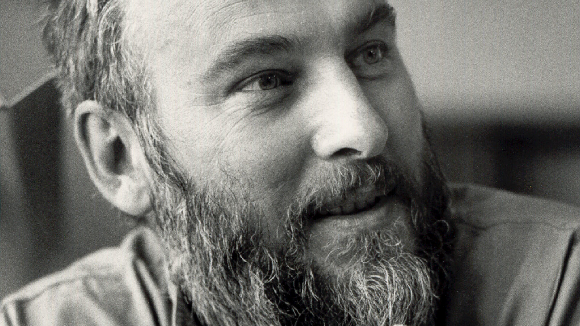 Yvan Stern, 1988 im "Centre catholique de radio-télévision"