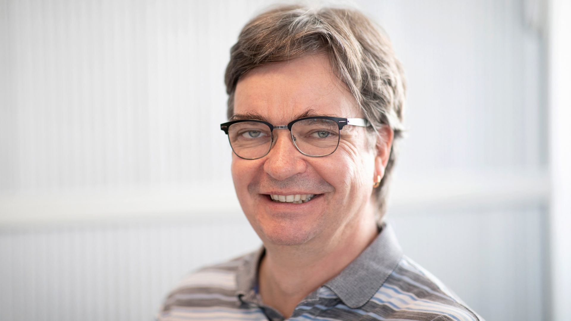 Charles Martig