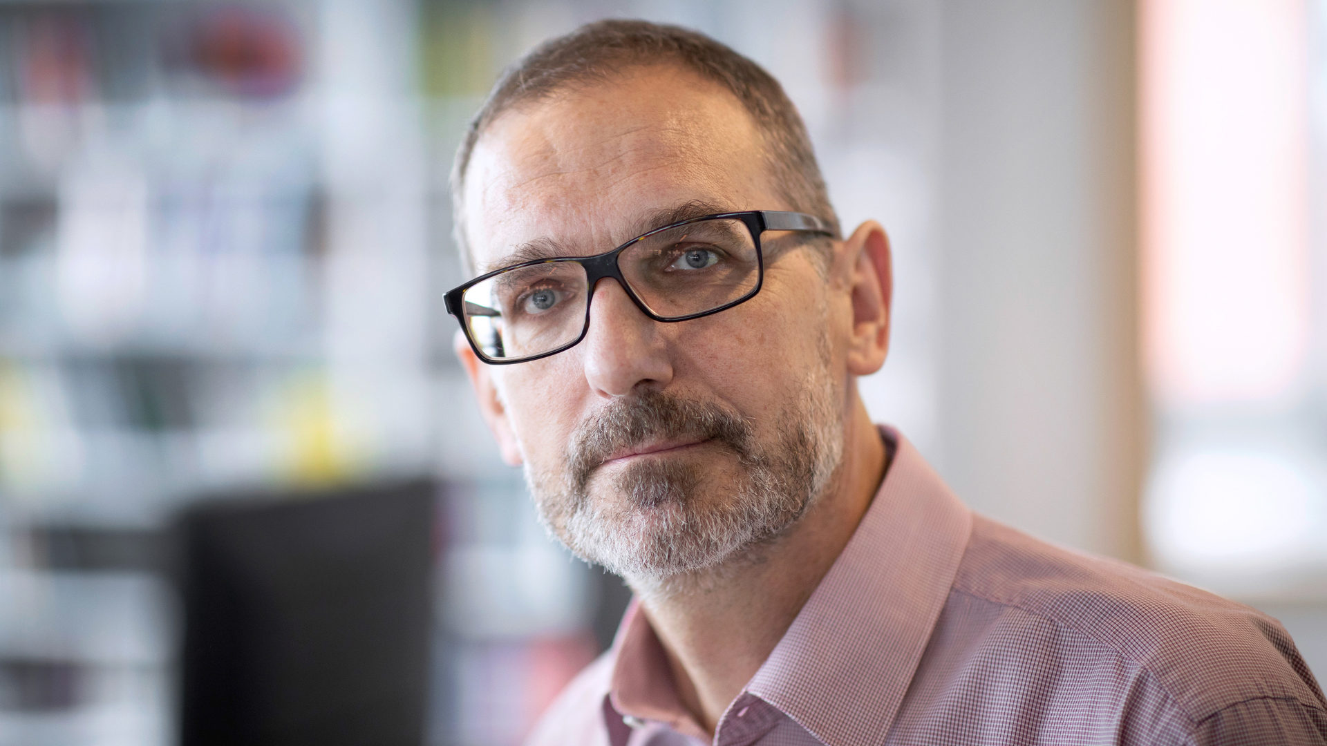 Martin Spilker