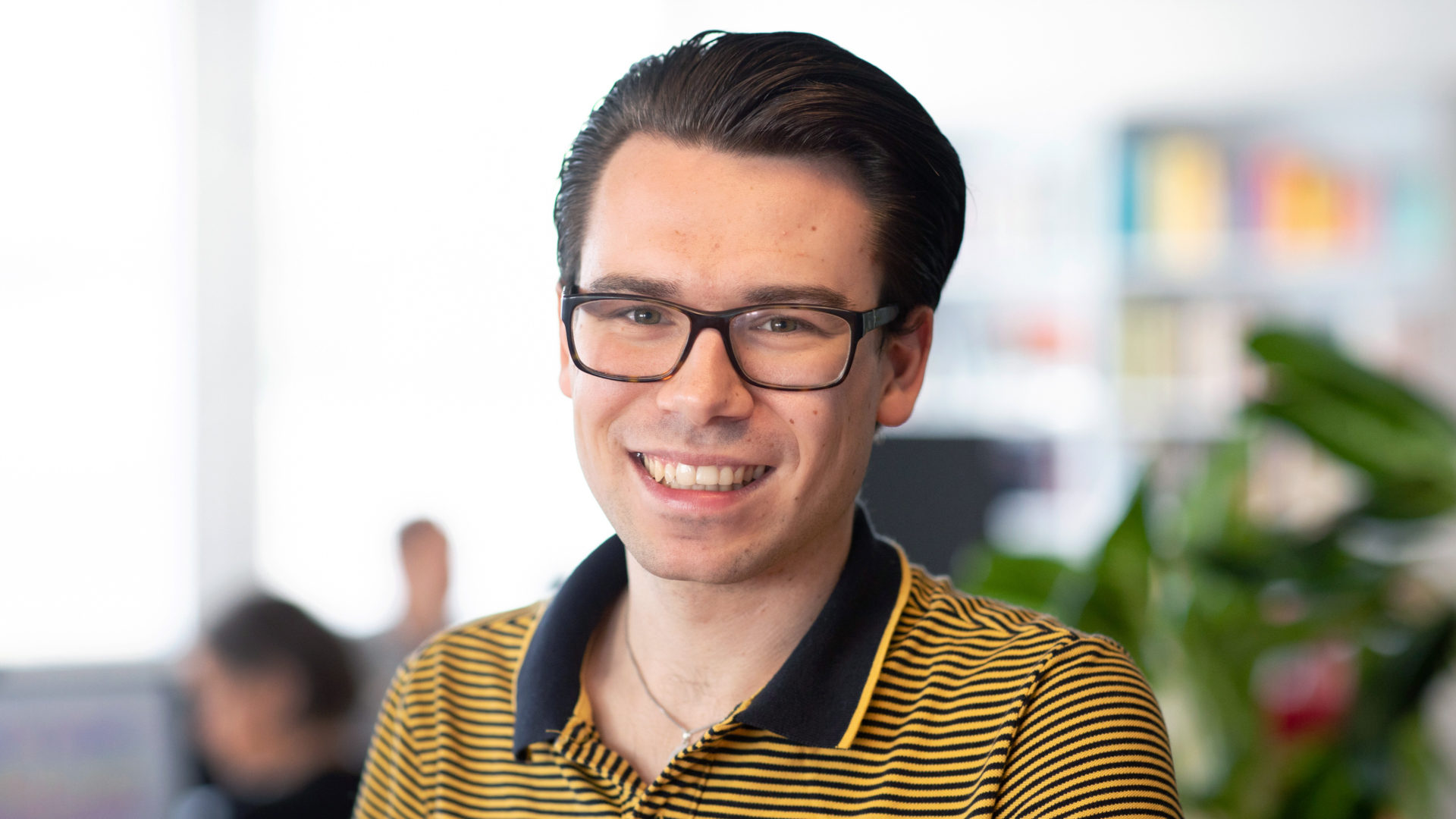 Silvan Hohl