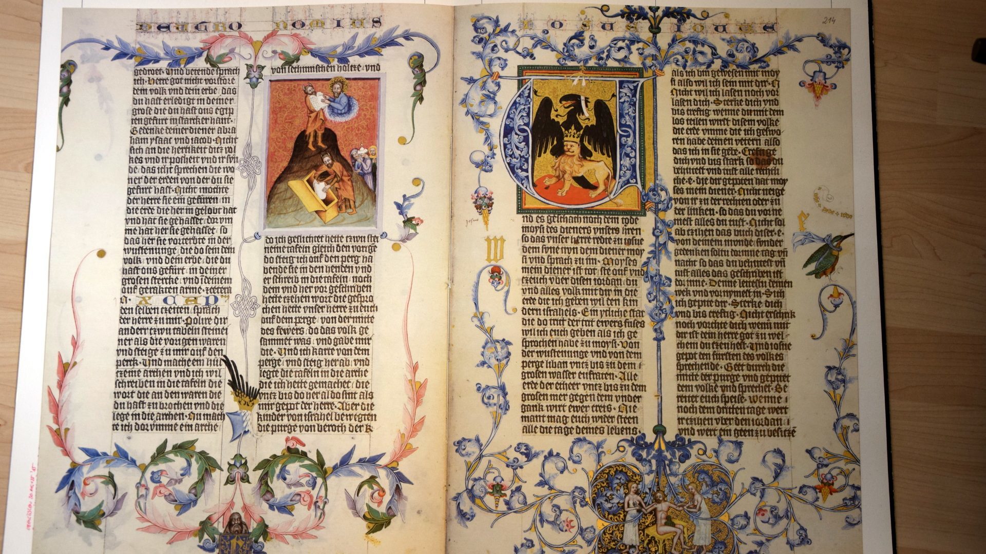 Bibel