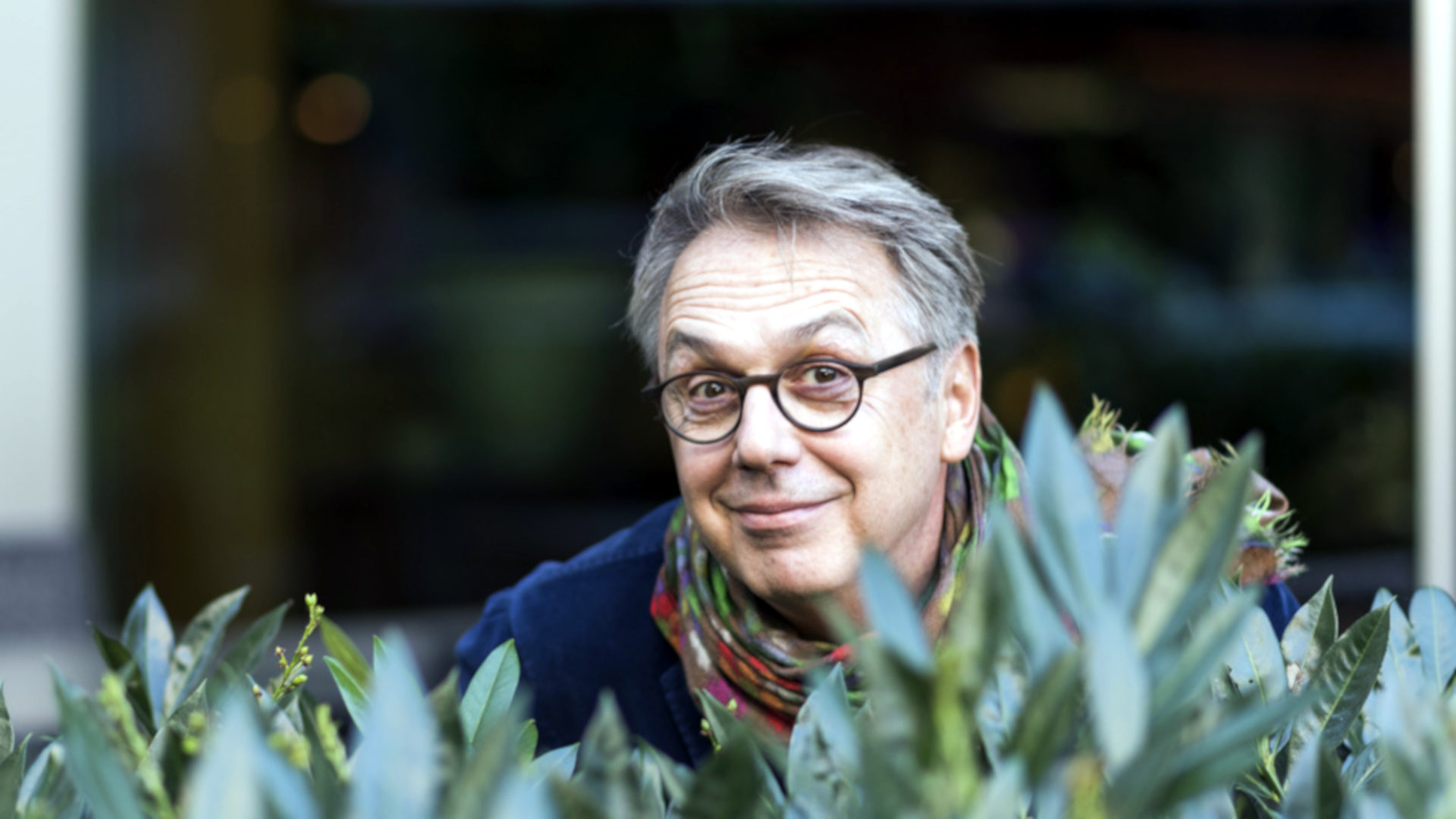 Massimo Rocchi
