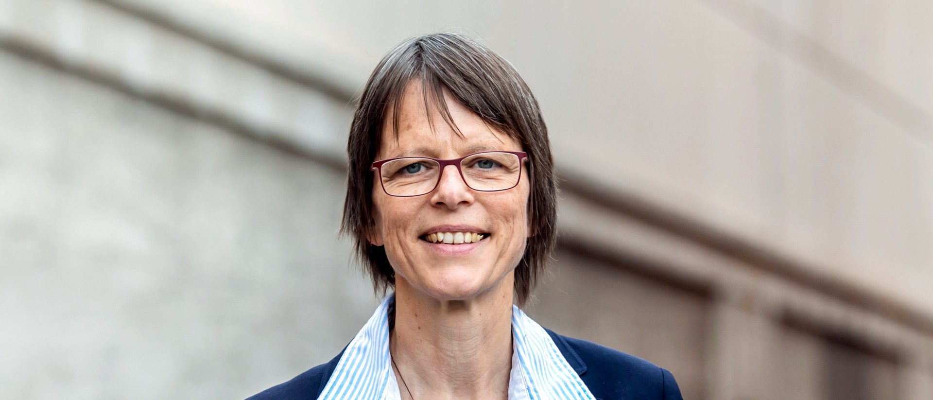 Birgit Weiler