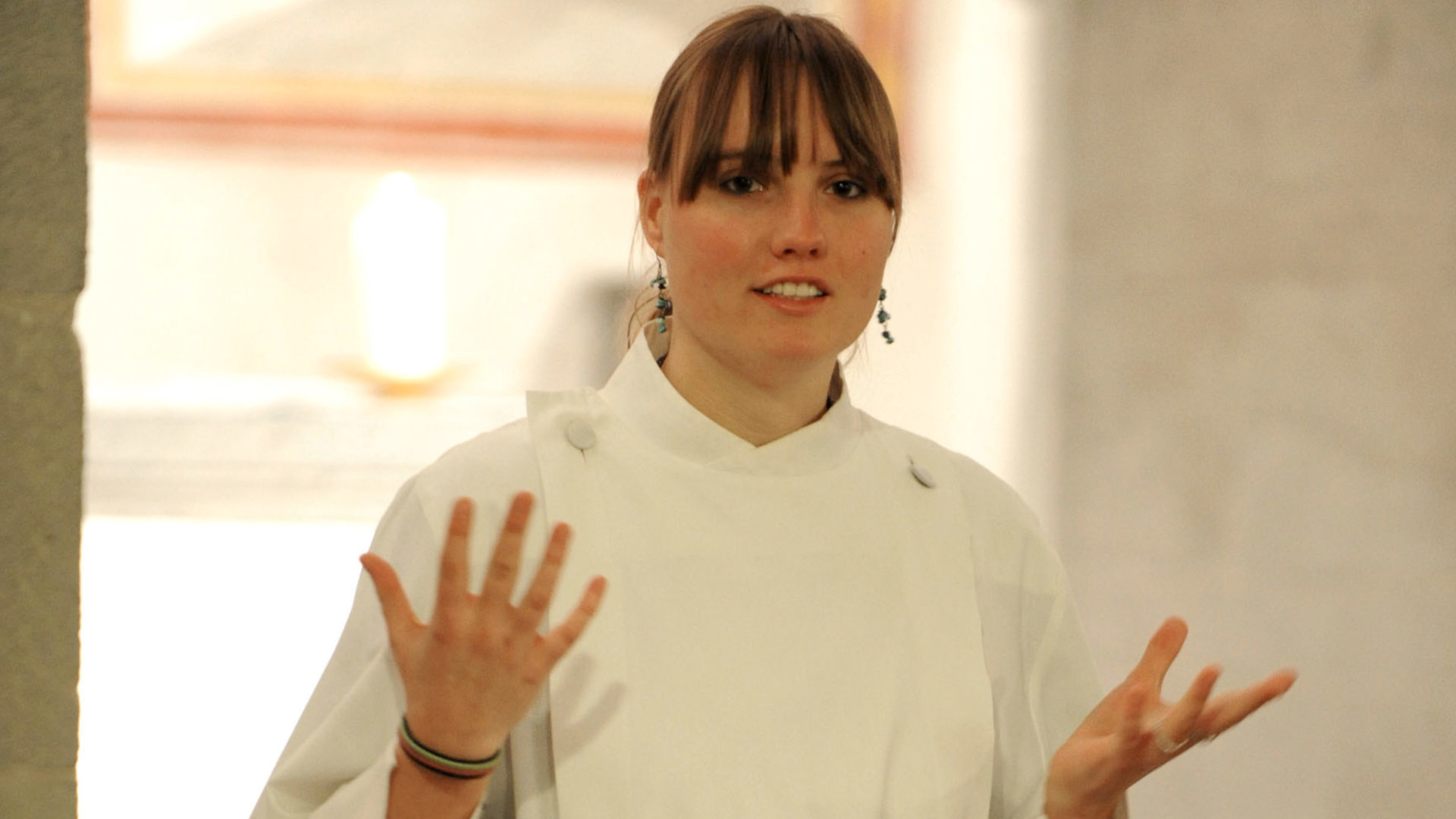 Seelsorgerin