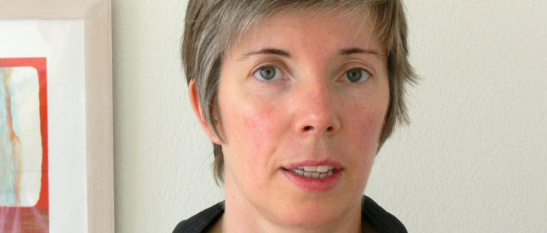 Jacqueline Keune, Theologin