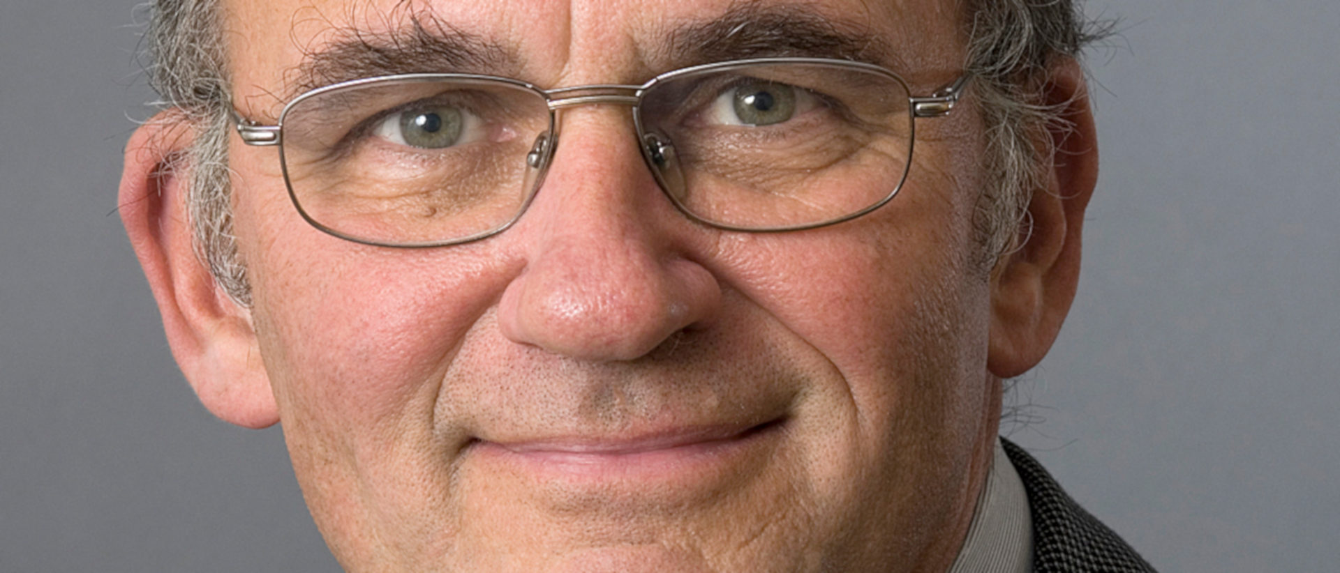 Walter Kirchschläger, emeritierter Professor für Neues Testament an der Universität Luzern, 2019