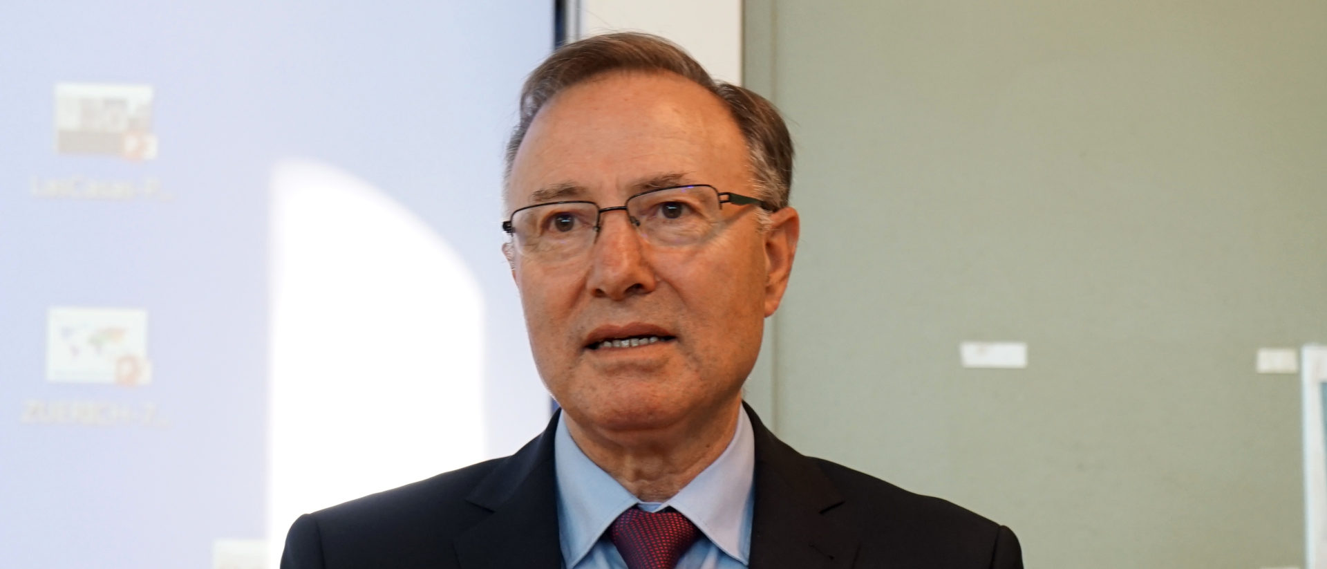 Mariano Delgado
