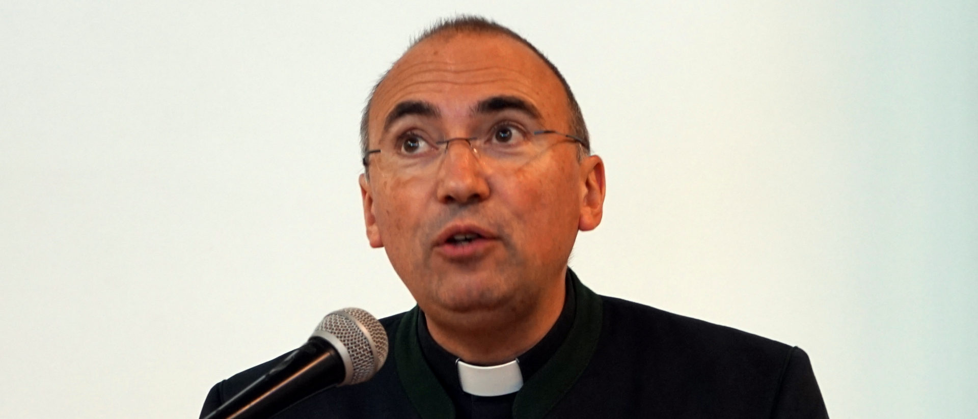 Nicolas Glasson