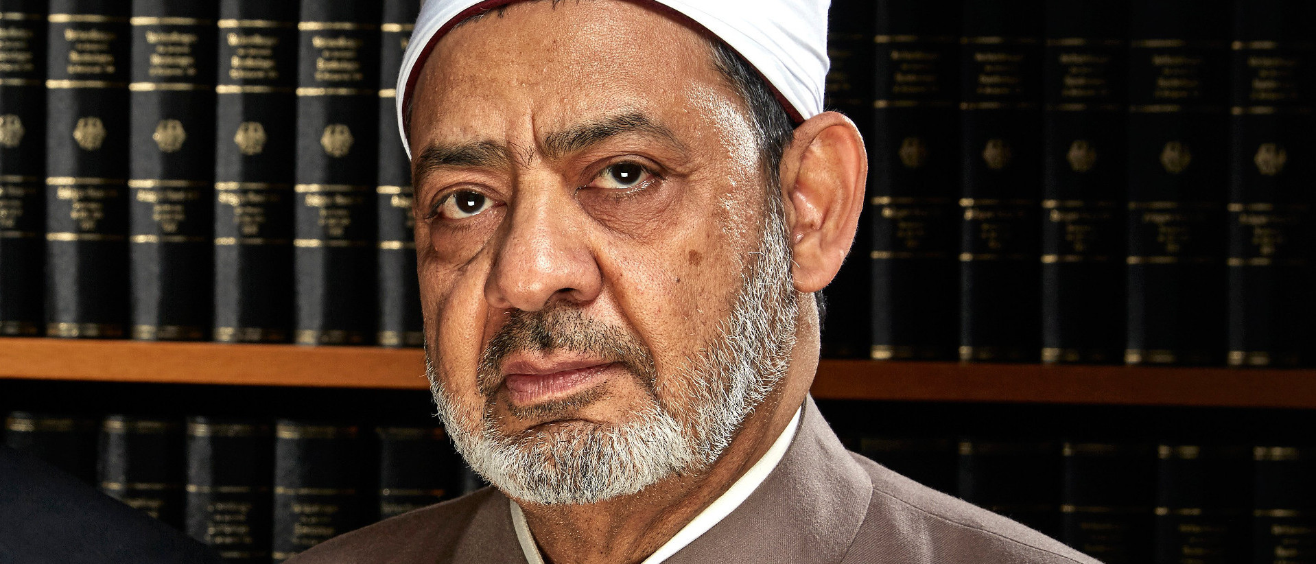 Ahmed al-Tayyeb