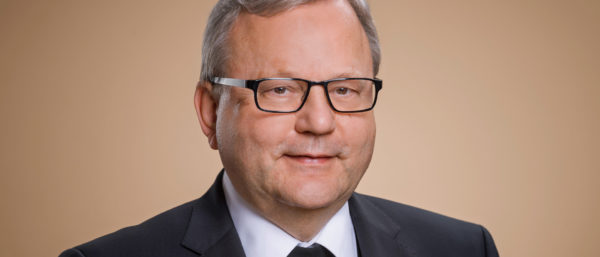 Franz-Josef Bode | Bistum Osnabrück