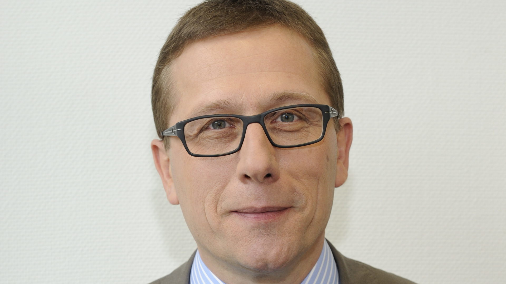 Thomas Schüller, Professor für Kirchenrecht an der Uni Münster