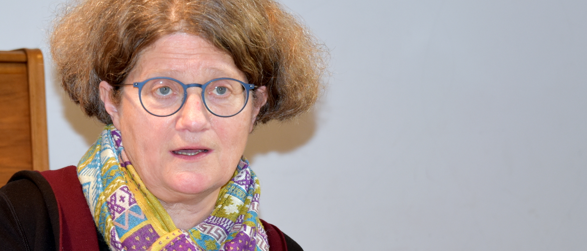 Nicola Neider, katholische Theologin