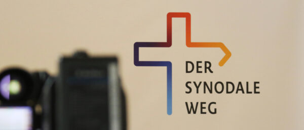 Der Synodale Weg in Deutschland. | Synodaler Weg/Malzkorn