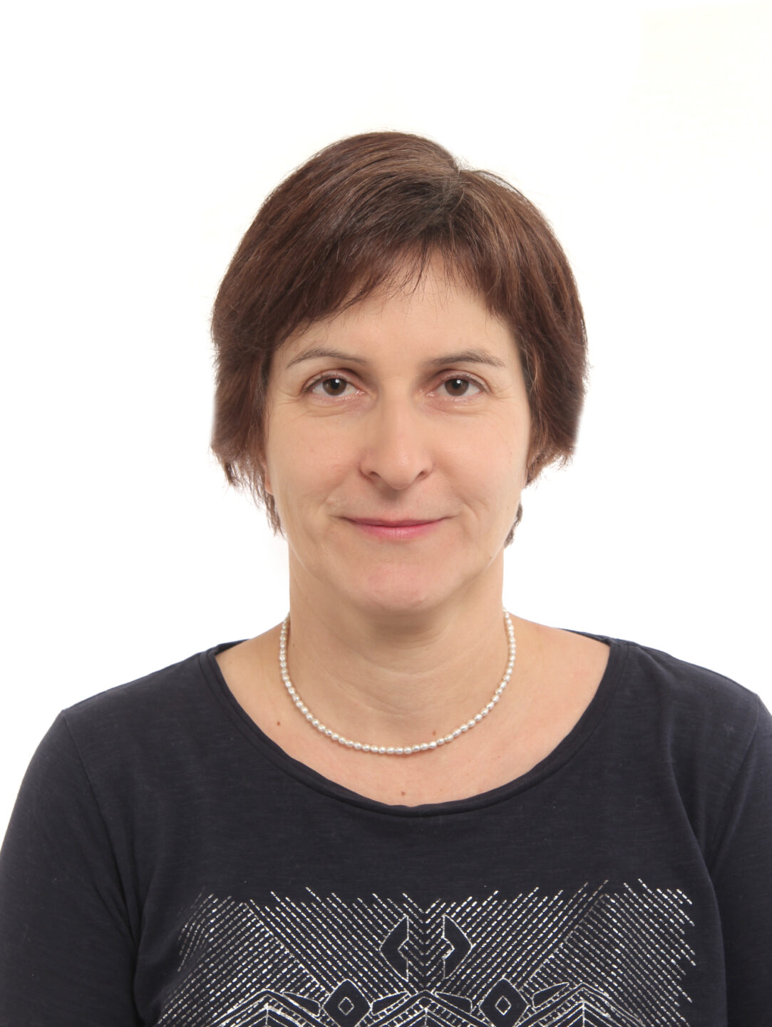 Brigitte Horvath Kälin
