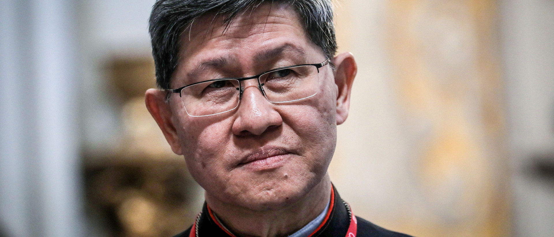 Kardinal Luis Antonio Tagle, Erzbischof von Manila