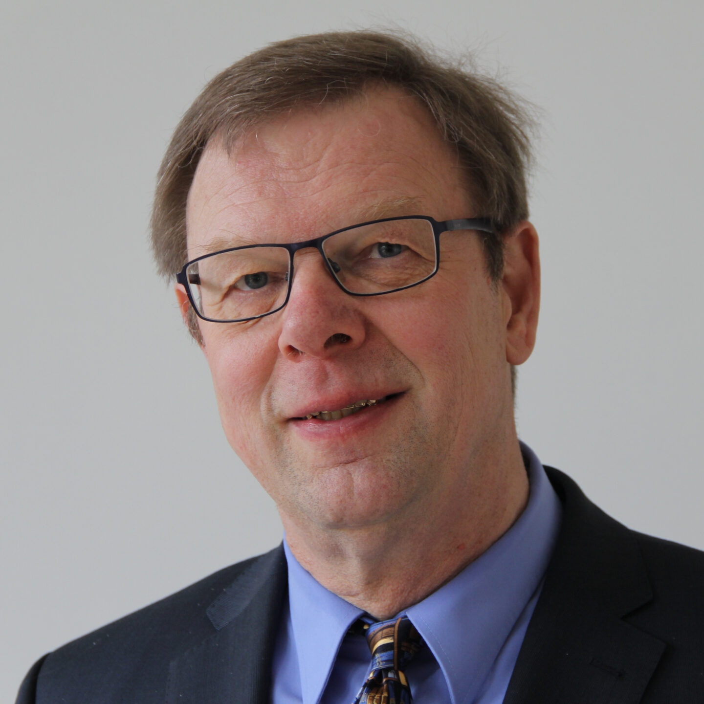 Liturgieprofessor Martin Klöckener