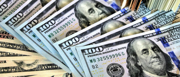 Dollar | Pixabay