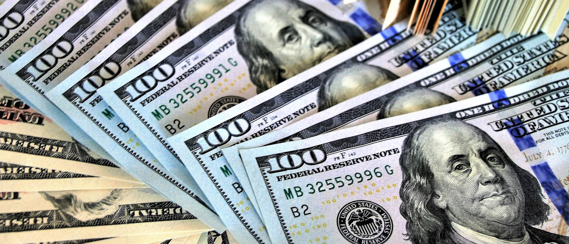 Dollarnoten