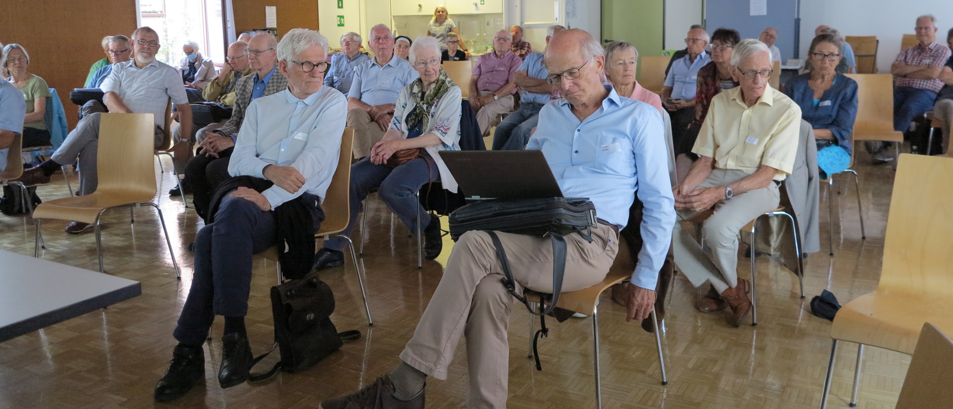 GV des Vereins tagsatzung.ch in Luzern