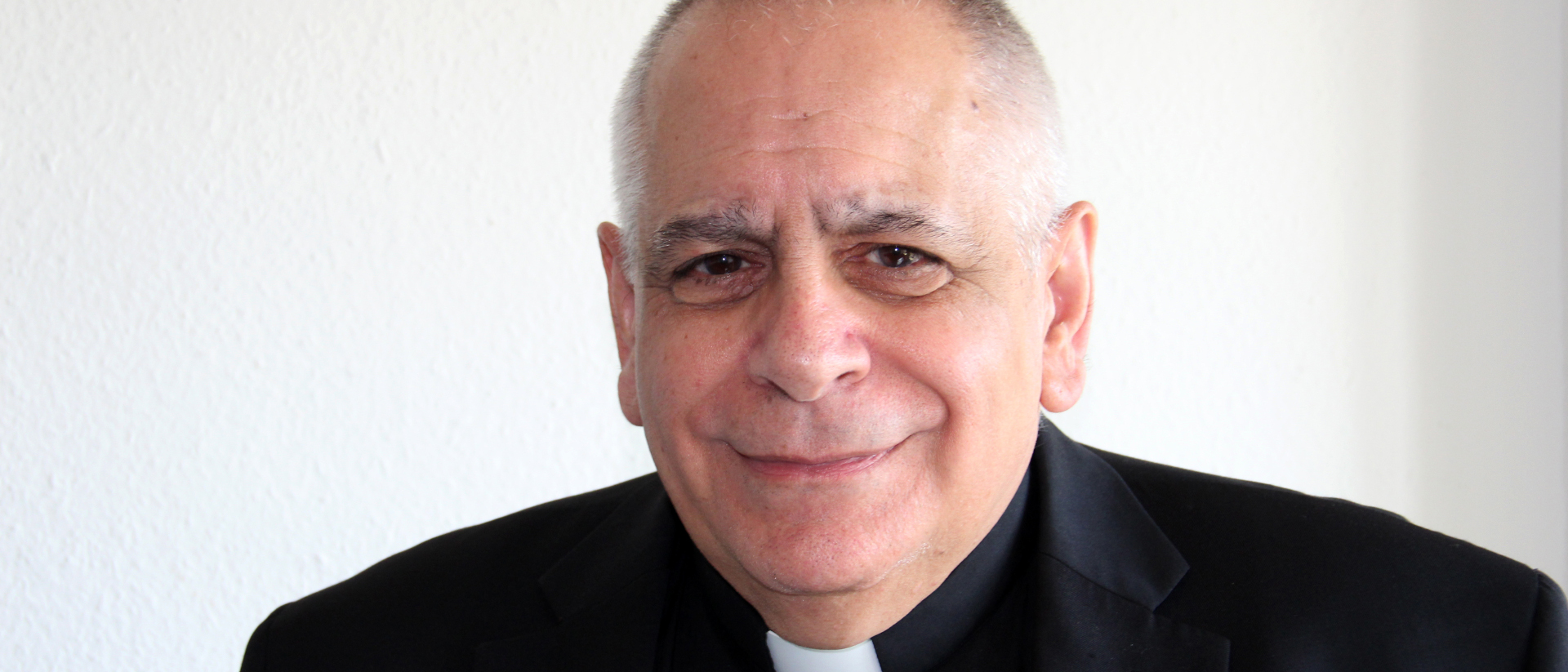 Robert Vitillo, Generalsekretär der International Catholic Migration Commission
