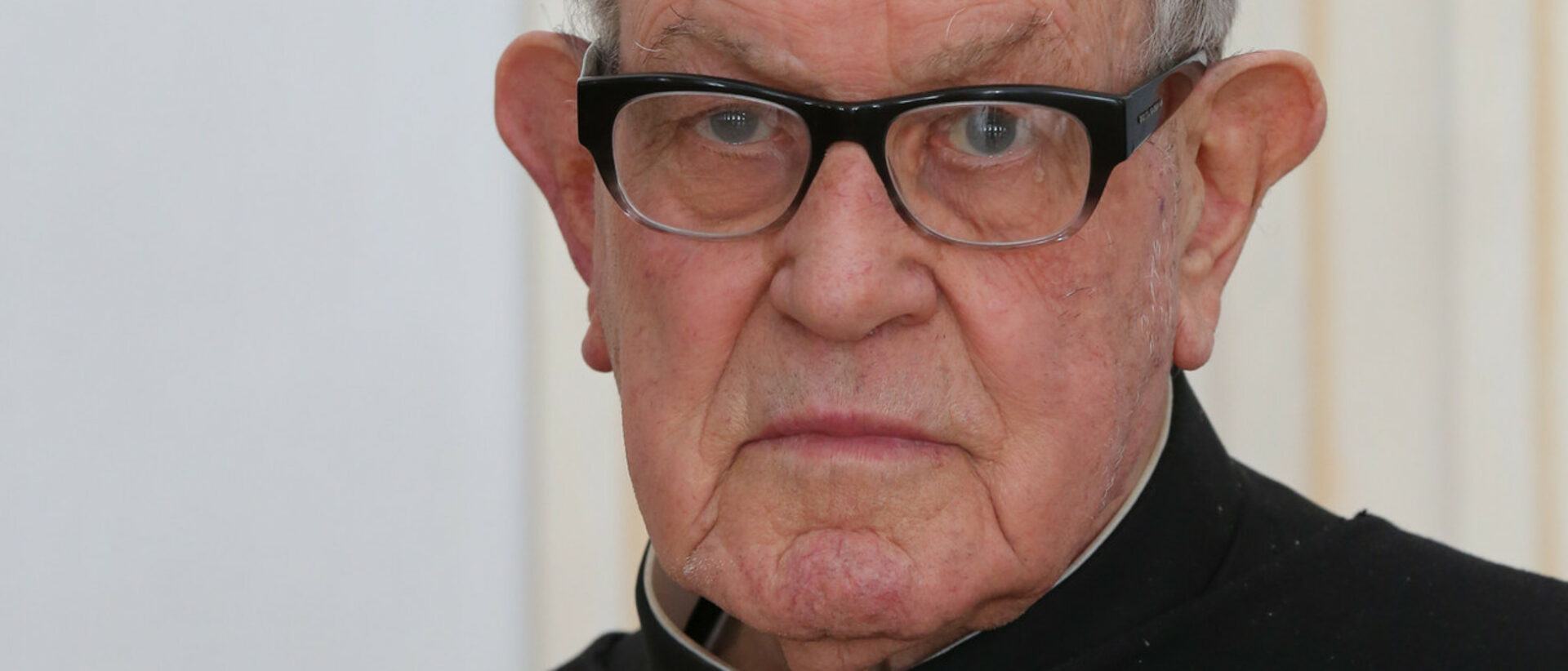 Hilarius Estermann, Mönch im Kloster Einsiedeln