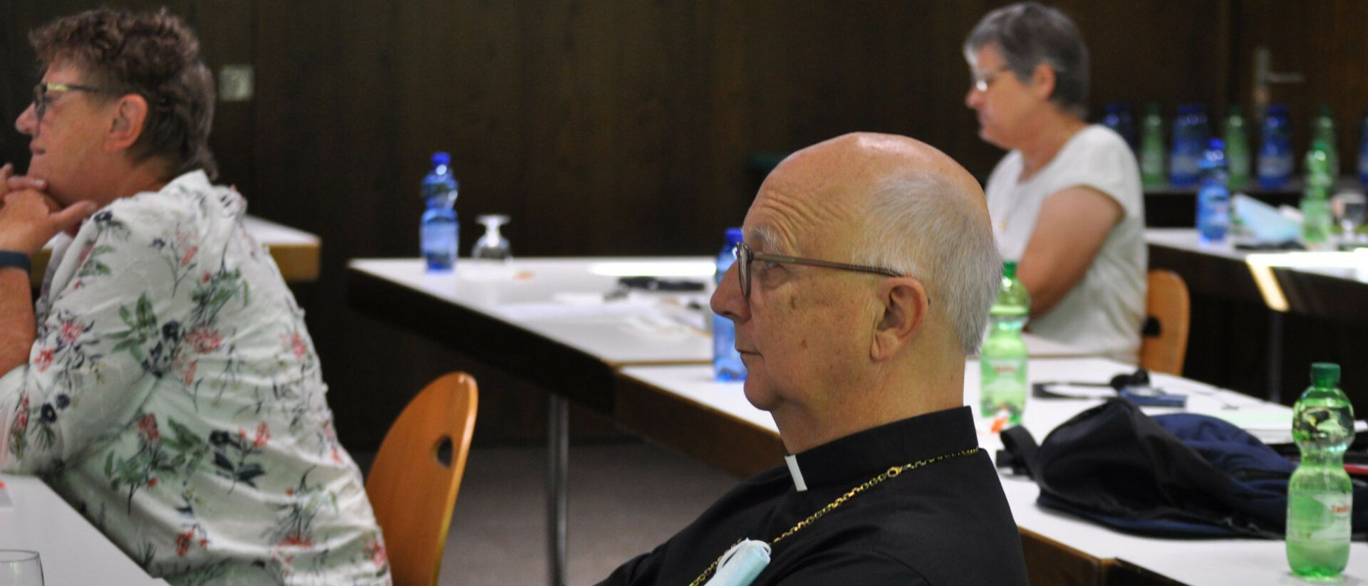 Marian Eleganti