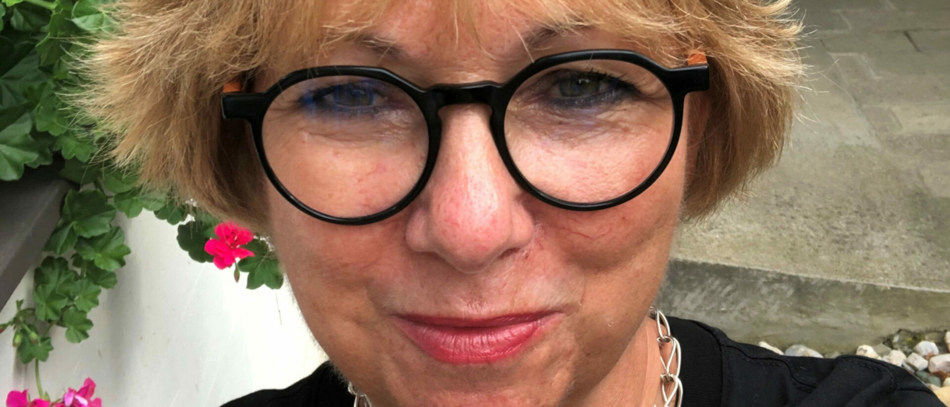 Isabelle Graesslé