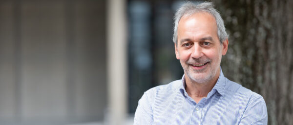 Markus Zimmermann, Titularprofessor an der Universität Freiburg (Schweiz). | Stéphane Schmutz / STEMUTZ.COM