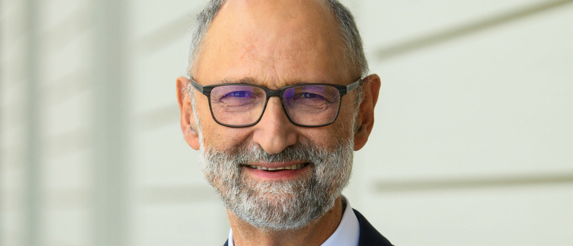 Ralph Lewin, Präsident des Schweizerischen Israelitischen Gemeindebunds