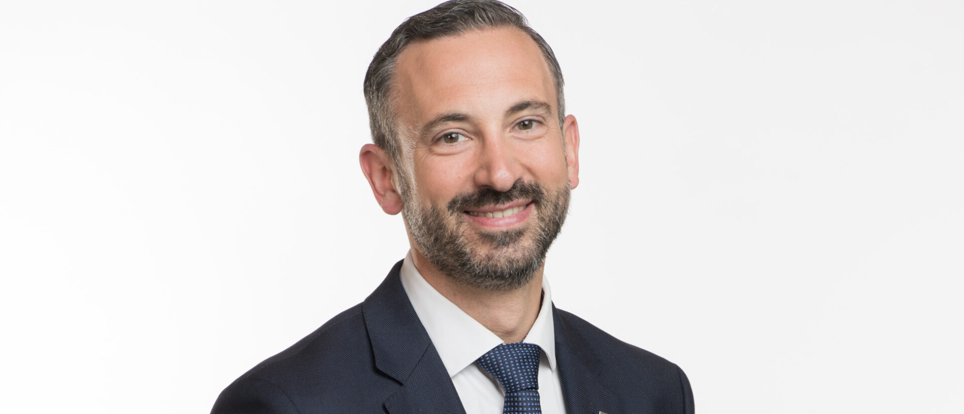 Frédéric Favre, Walliser Staatsrat.