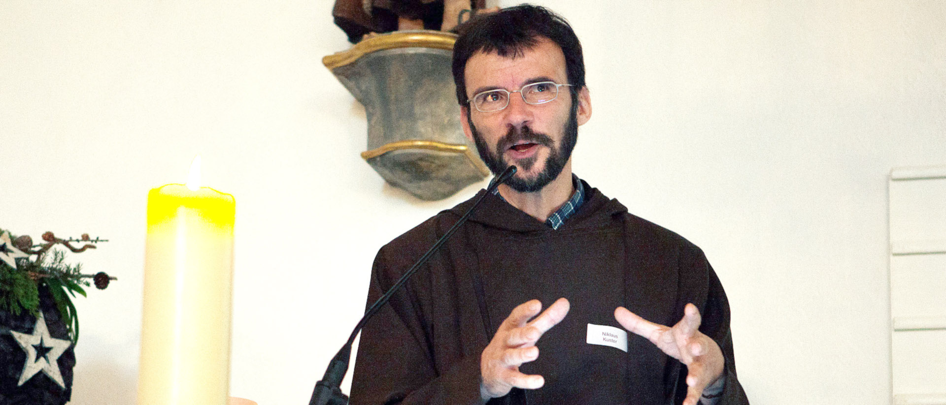 Niklaus Kuster