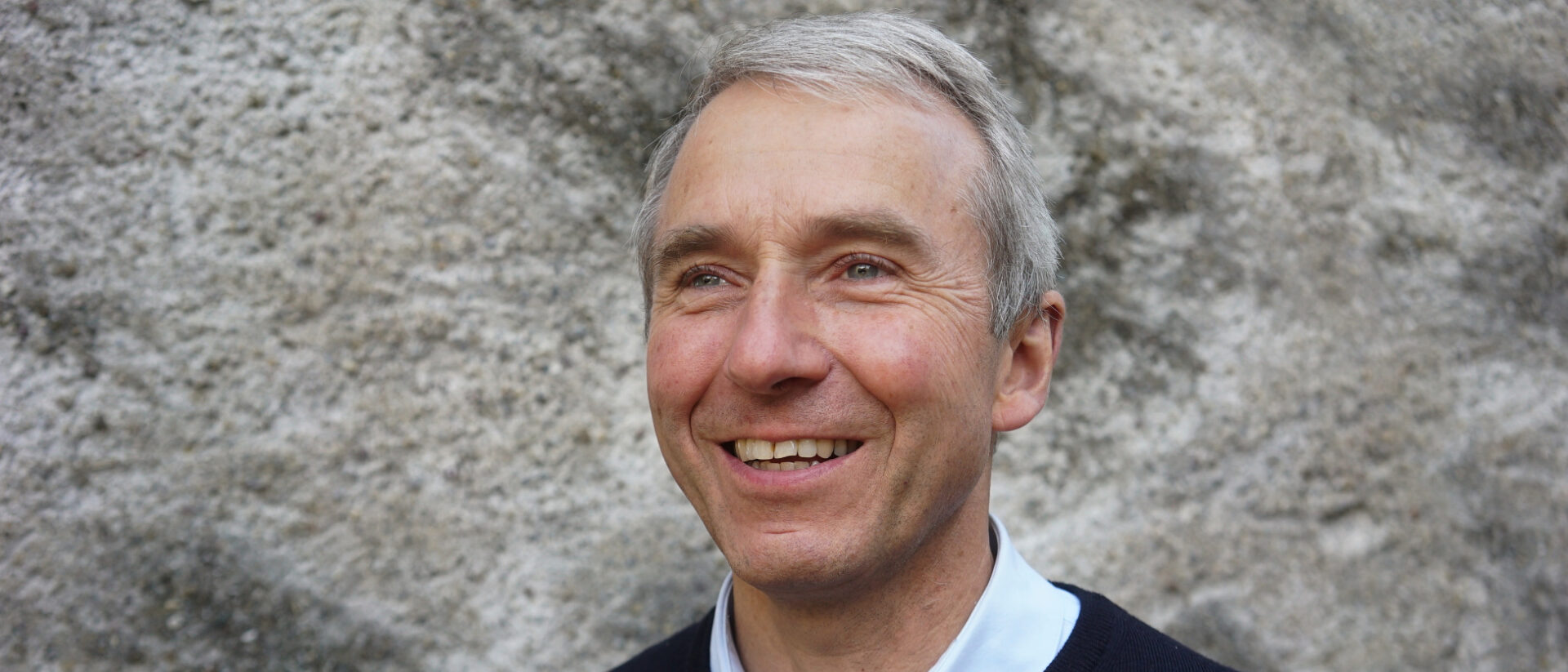 Ruedi Beck