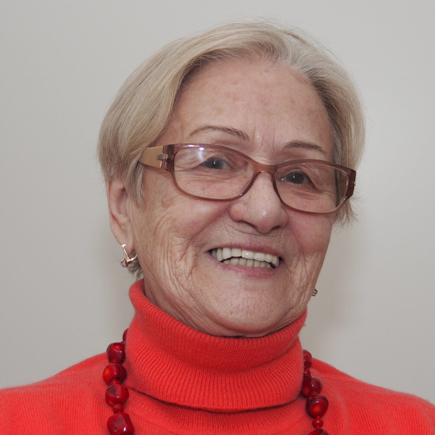 Hannah Scheinker