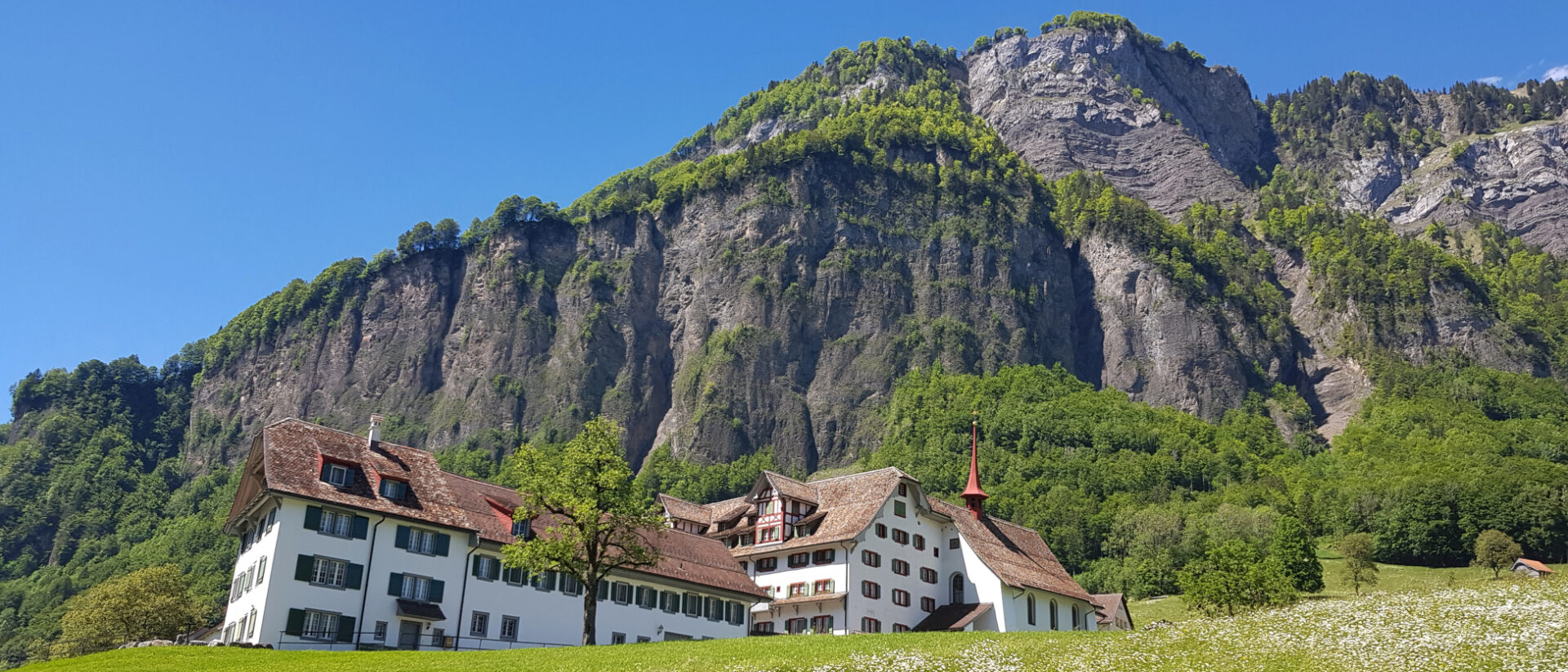 Frauenkloster St. Josef Muotathal