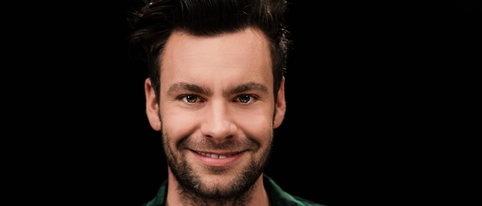 Michel Birri, Moderator Radio SRF 3