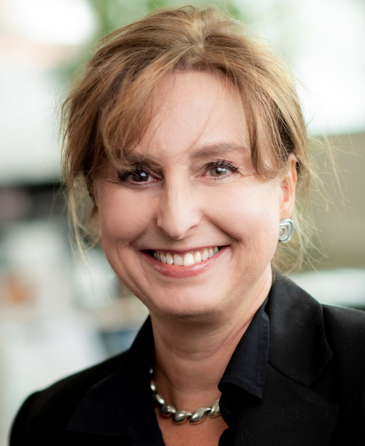 Marie-Hélène Hancock