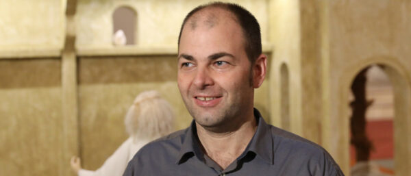 Thomas Lang | zVg