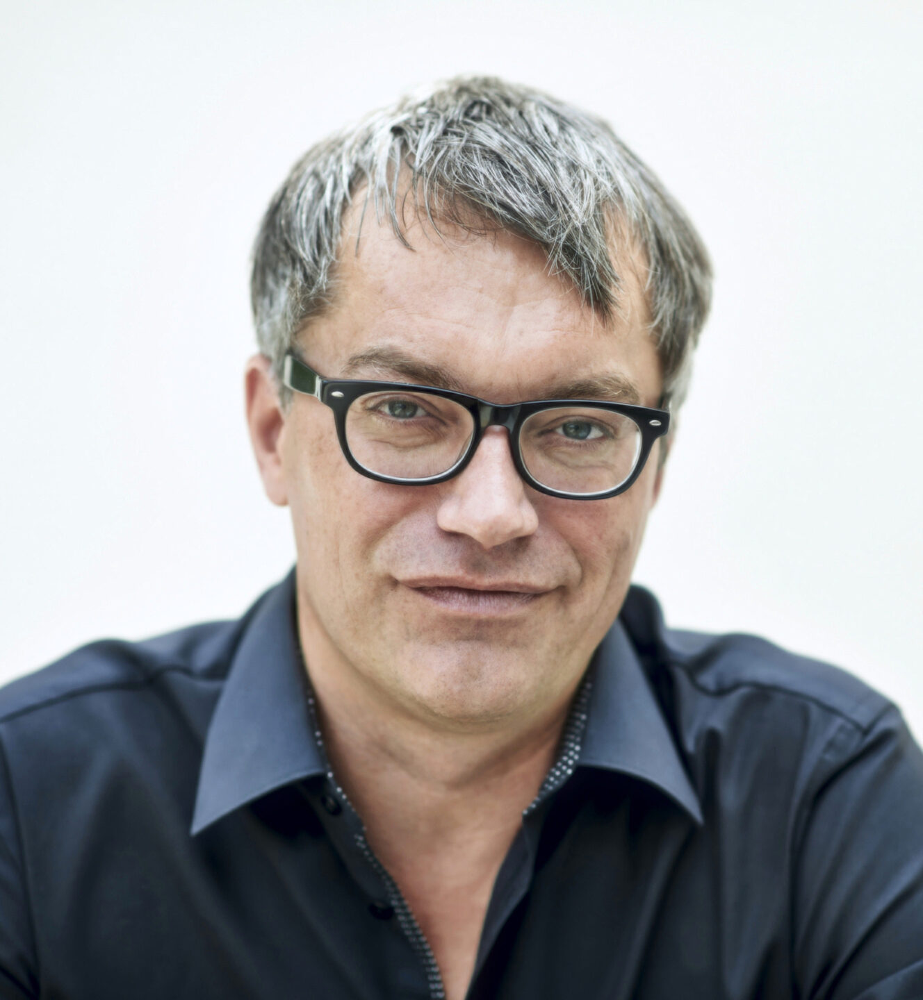 Ben Moore, Professor für Astrophysik an der Universität Zürich
