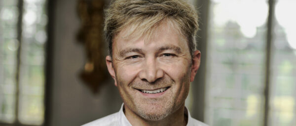 Hansruedi Huber | zVg