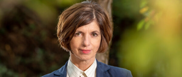 Jutta Allmendinger | WZB/David Ausserhofer