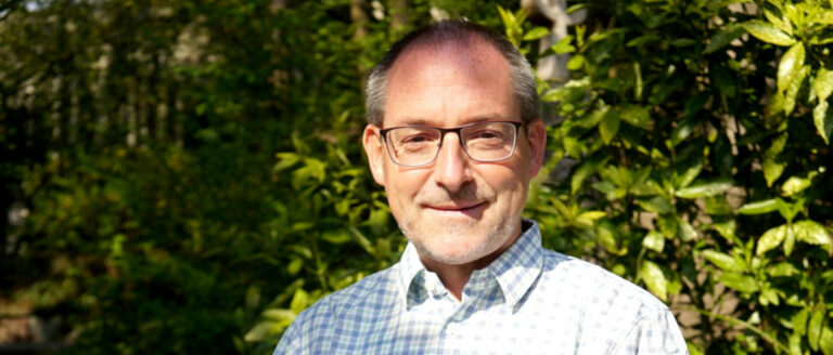 Christian Rutishauser. | Vera Rüttimann
