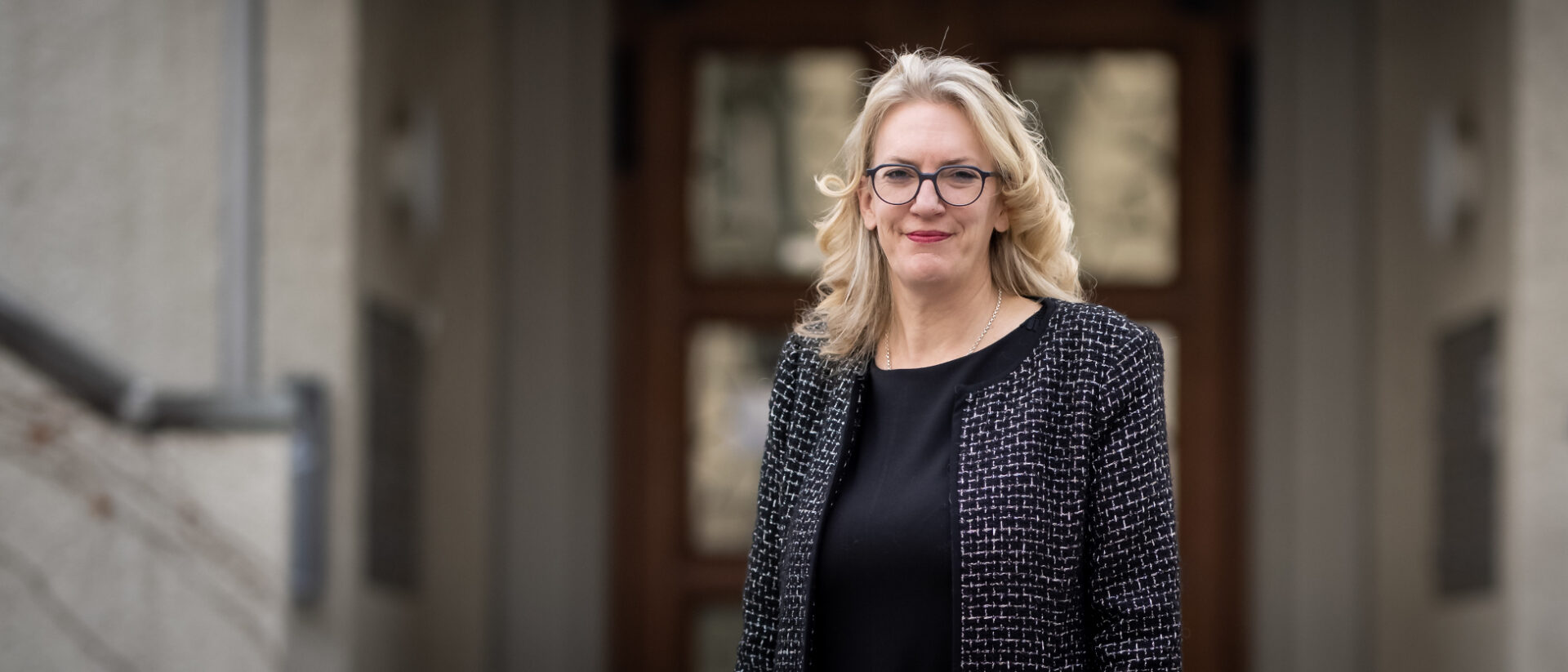 Franziska Driessen-Reding