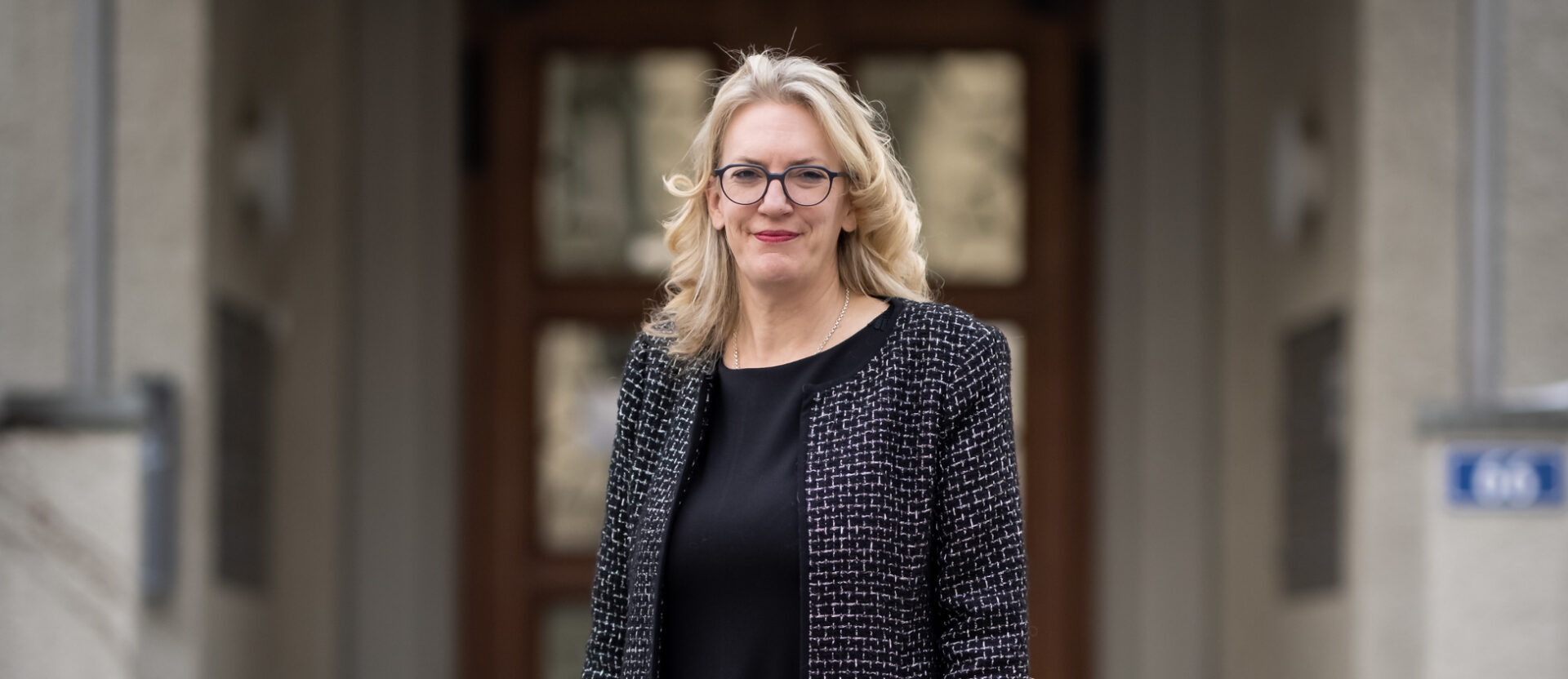Franziska Driessen-Reding