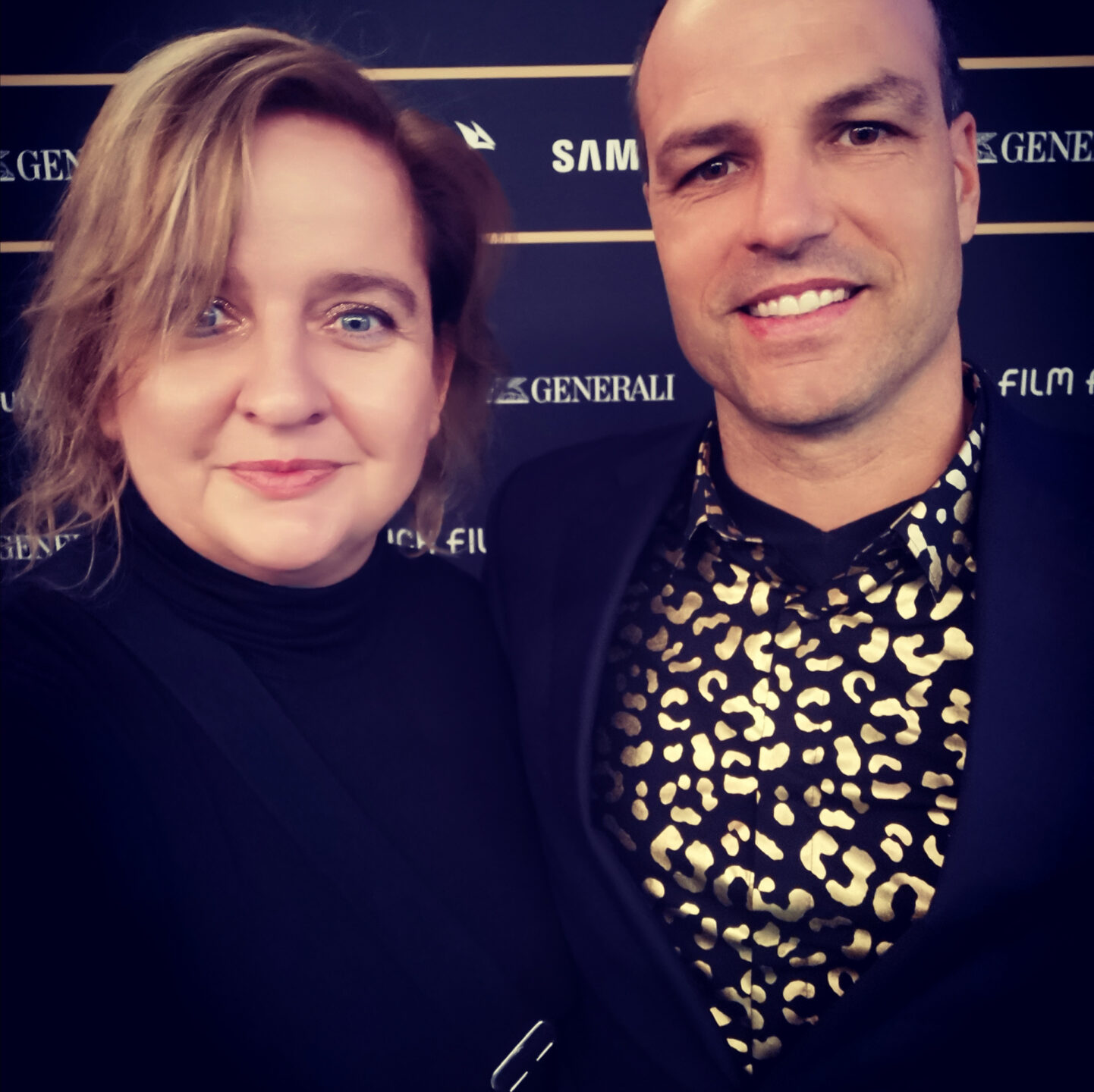 Wollten sich noch nie trennen: Sabine und Felix Zgraggen