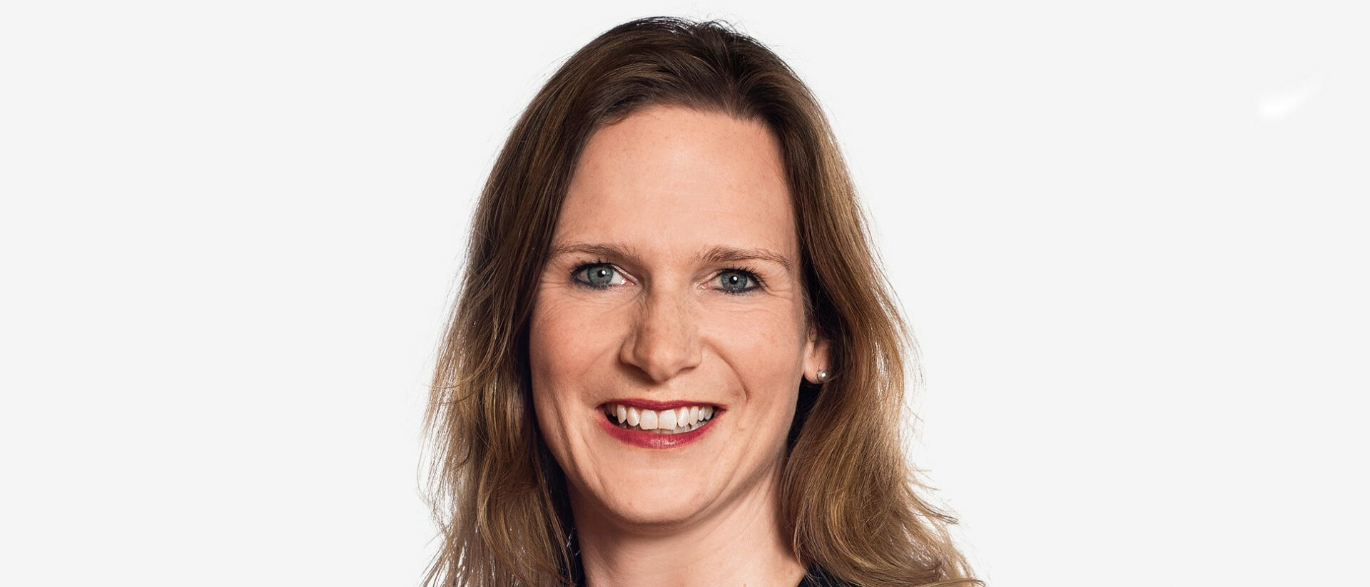 Regierungsrätin Evi Allemann
