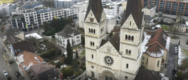 St. Martin in Olten | Ueli Abt