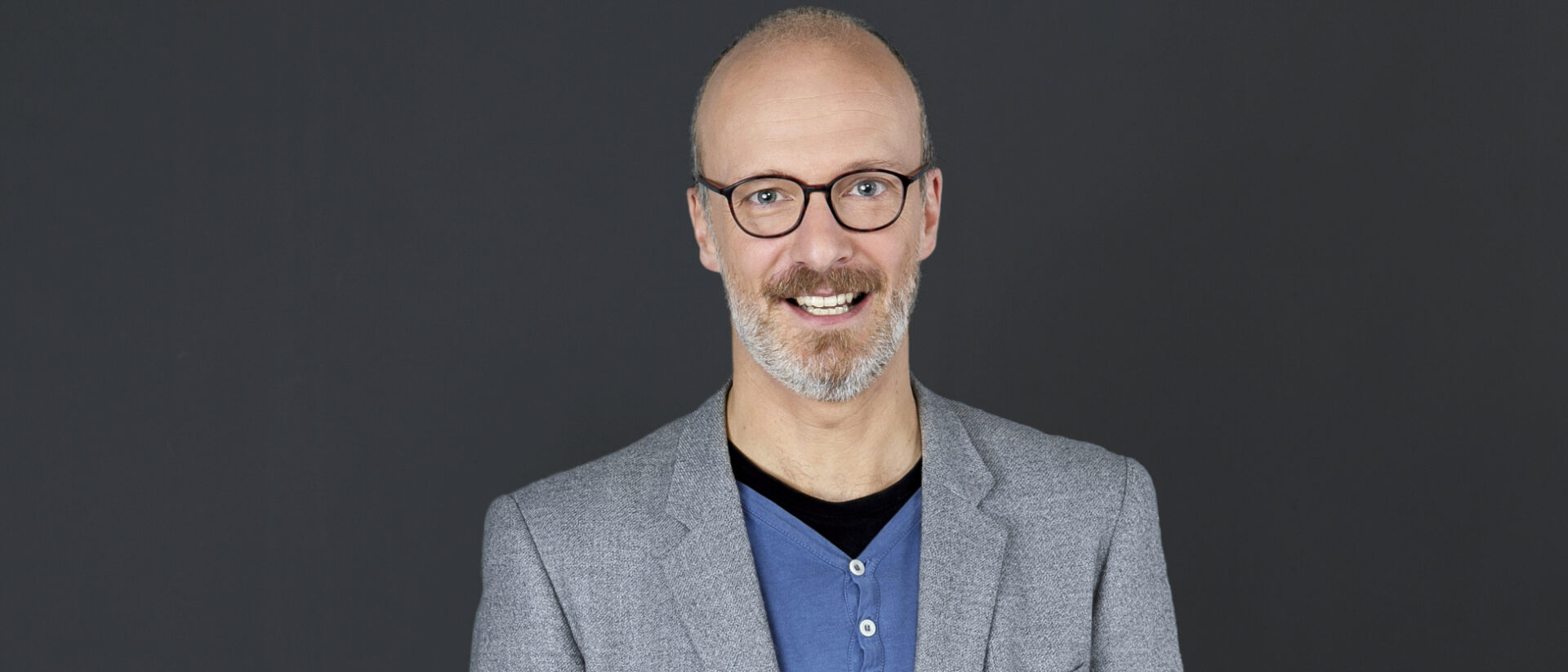 Christoph Fleischmann ist Redaktor von "Publik-Forum".