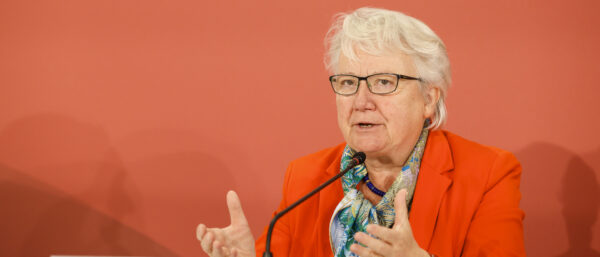 Annette Schavan | Rolf Schultes