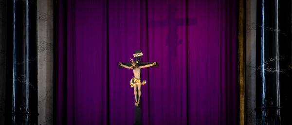 Fastenzeit in St. Gallen | Christian Merz